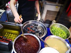 -黑色经典臭豆腐·湖南特产(坡子街店)