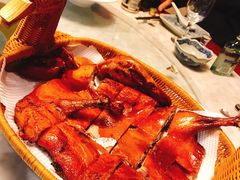 广东烤鸭-老广酒楼(樱花店)