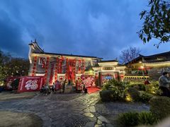 -客家大院·非遗赣南客家菜(郁孤台店)