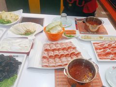 -德龙火锅(松源街直营店)