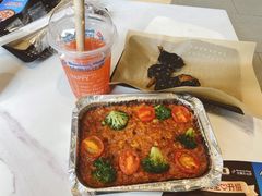 -达美乐比萨(留仙大道店)