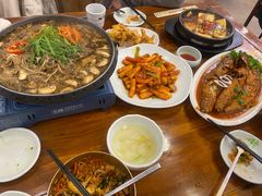 -全州拌饭馆(断桥店)