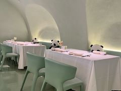 -眉州东坡·熊猫主题餐厅(枫蓝店)