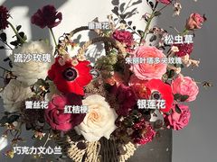 -良友花店(天目山路店)