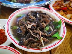 -冯四孃跷脚牛肉·川菜(徐州云龙店)