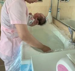 -臻康乃馨月子中心(凯宾斯基店)