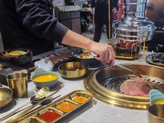 -妥妥烤肉料理(昙华林店)