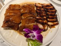 -潮粤香海鲜酒楼(沙湖店)