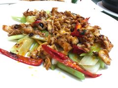 -澳门酒家(南航明珠店)
