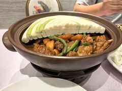 -盛百味·家宴餐厅(霸州分店)