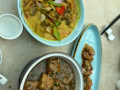 -园林格兰云天大酒店-太极名厨中餐厅