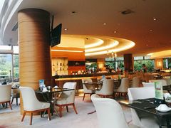-东怡大酒店(上海科技馆店)
