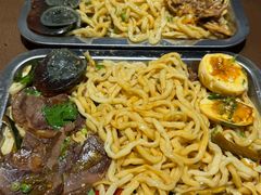 -面乙新派手擀面(大悦城店)