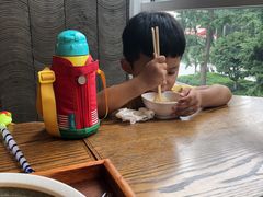 -乡村基(大渡口区国际广场店)