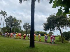 -三亚亚龙湾天域度假酒店