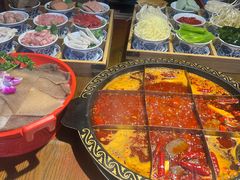 -黄家码头老火锅(解放碑旗舰店)