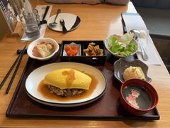 -味太助·银饭食堂(中华城店)