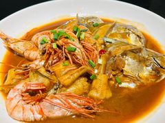 -健眺小海鲜(临海后山店)