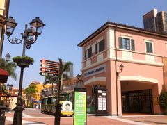 -佛罗伦萨小镇广佛名品奥特莱斯(疏港路店)