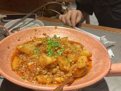 -云海肴·汽锅鸡·云南菜(高德置地店)