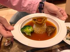 -长沙富力万达文华酒店