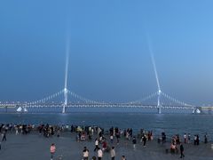 -星海湾跨海大桥