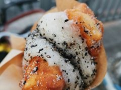 -糍小米·油条包麻糍(南锣鼓巷店)