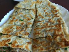 -溢心园香河肉饼总店