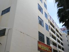 -三亚市第二中学