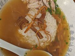 -王春春鸡汤饭(上海中海环宇城店)