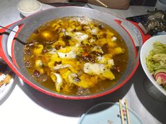 -雲蜀龙阁·金牌水煮鱼(方庄店)