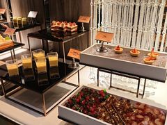 -广州花园酒店·凌璇阁旋转餐厅CAROUSEL360