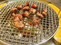 -釜山火炉·海鲜烤肉(紫藤路店)