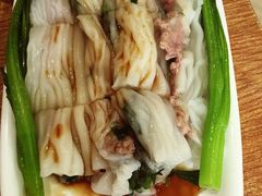 -广东小美食(果戈里大街店)