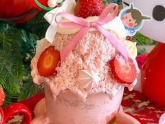 -氷冰凉刨冰甜品(北京路店)