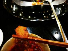 -冯记香辣兔火锅(茶店子总店)
