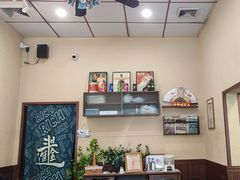 -曼谷食堂·泰国家庭料理(丹桂路店)