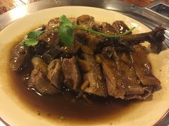 酸梅鹅-伍哥厨房(新滘东路店)