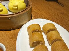 -点心传说·粤菜点心(佐阾虹湾店)