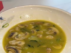 -火龙堂·风味民间菜(文一路店)