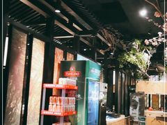 -杏花堂·山西菜馆(晋中万达店)