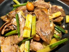 -功夫小龙虾·烧烤·江湖菜(金沙洲店)