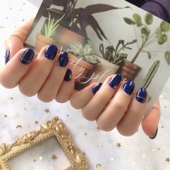 -如一·美甲美睫