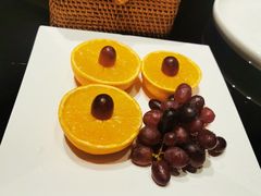 -柒厢食事雅谈