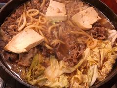 -樱の花亭日本料理店