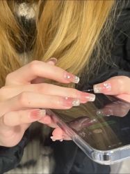 -M·X Nail日式美甲美睫