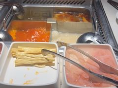 -海底捞火锅(长沙华创国际广场店)