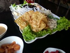 -刘一锅筋头巴脑(凌空二街店)