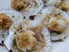 -老字号蛇口德记烧腊饭店·海鲜加工