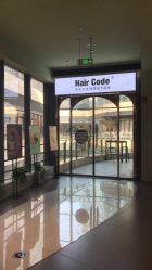 -Hair Code芭曲发型